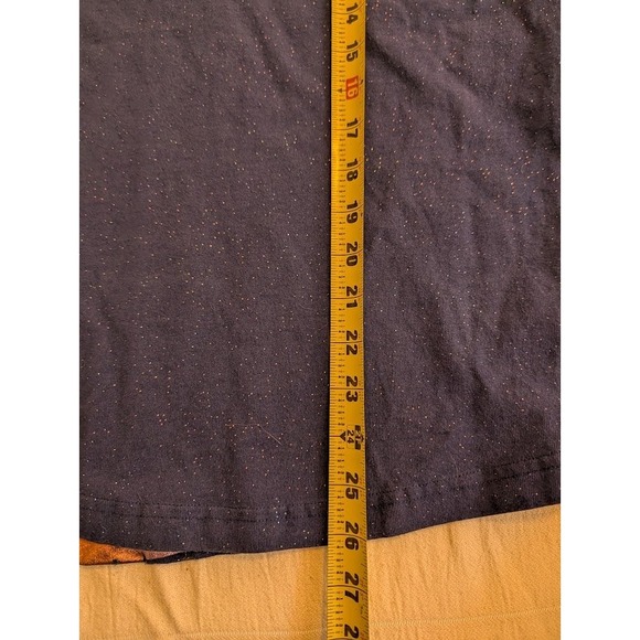 Disney World 50th Anniversary Celebration Spirit Jersey Magic Kingdom Size Small - Picture 8 of 8